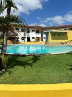 Condominio la Corte App 15 - B&B Porto Seguro
