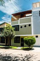 Del Valle House - Chambres d’hôtes Ica