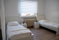 FeWo 10P Küche TV WF - B&B