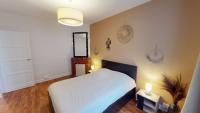 Apartamento de 1 dormitorio
