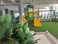 The Charming Place - شقة عائلية فاخرة في الخبر بثلاث غرف نوم - Chambres d'hôtes Khobar