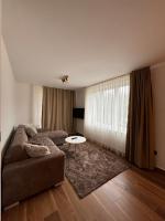 Katana-Jahorinska Vila - Ferienwohnung Jahorina