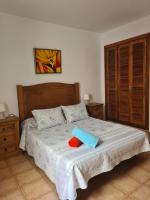 Appartement met 2 slaapkamers