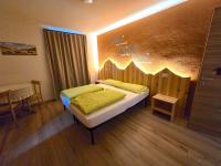 Appartamenti GG - Big and central - B&B Livigno