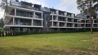 Apartament 7, Bryza, Augustów nad Jeziorem Necko - B&B Augustów