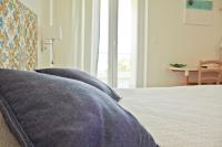 Chambre Double Deluxe avec Balcon - Vue sur Mer
