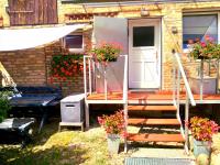 Dom Sztuk - House of Arts - B&B Międzyrzecz