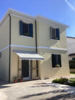 La Casa Gialla - B&B Scardovari