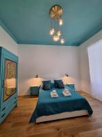 Acqua Amarè Guest House - B&B Bari