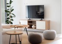 LaMiaCasa Großzügiges Loft - Terrasse & Parkplatz - Ferienwohnung Stuttgart