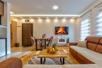 Apartman Andjela12 Zlatibor - Chambres d’hôtes