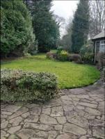 Birmingham Bungalow Serviced Apartment NEC Airport Bullring - Chambres d’hôtes Birmingham