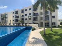 Modern Cancun Apartment - B&B