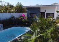 Villas Azul - Chambres d’hôtes Tamarindo