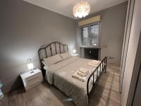 Doppelzimmer mit eigenem Bad