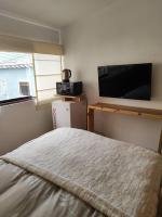 Cómoda habitación independiente Miraflores - B&B