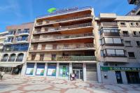 Céntrico y amplio piso en Béjar - B&B