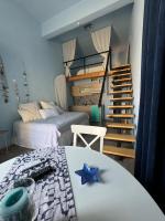 Cozy Jimmys Studios Ermioni - B&B Ermioni