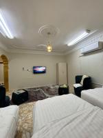 شقق الازهري الخاصة - Chambres d’hôtes