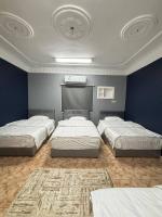 Apartamento de 2 dormitorios