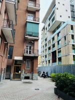 Chiara Guest House 18 - M4 Metro blu - B&B