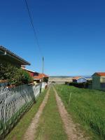 Haus am Meer - Ferienwohnung
