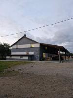 Agroturystyka ,, Biały Słoń,, - B&B