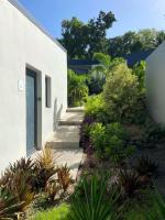 Suite Junior avec Piscine Privée 