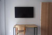 Appartement met 1 Slaapkamer
