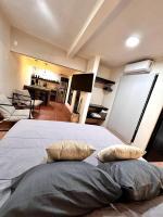 Loft en Jalatlaco PA - B&B