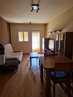 La Torre - Ferienwohnung Golmayo