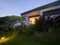 Junior Suite mit privatem Pool