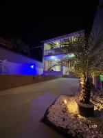 Pousada Brisa de Paraty ll - Ferienwohnung