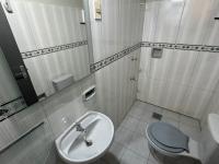 Habitacion doble en el centro de asunción solo efectivo guaranies - B&B Asunción