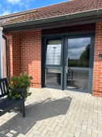 Ferienwohnungen mit Feldblick - B&B Schwerin