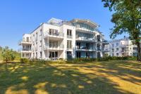Apartment "Usedomer Luft" - B&B Groß Ostiem