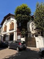 Cismigiu Apartments - Bed and Breakfast Boekarest