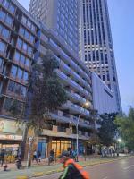 201 Capital Go Torre Colpatria Zona Turística - B&B
