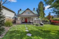 Aspen Bungalow - Meredith Lodging - B&B