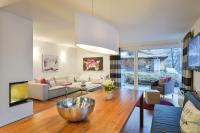 Comfort Apartment mit Terrasse - 10