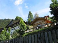 Unser kleines Bauernhaus - B&B Maria Luggau