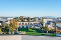 The Pearl Coast - Rooftop Pool, Gym Luxurious 2BR Santa Monica - Chambres d'hôtes Los Angeles