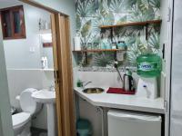 Double Room with Park View