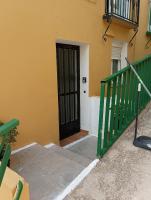 Los picarzos apartamento - Ferienwohnung Ayna