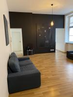 Appartement hyper centre - Ferienwohnung Lyon