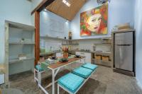 BouganVilla - B&B Canggu