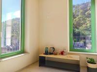 Double or Twin Room with Extra Bed