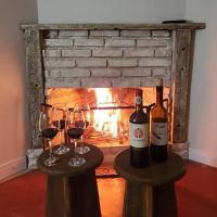 Casa das Olivas - B&B São Bento do Sapucaí