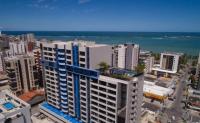 Edifício Time - apto 1120 - B&B Maceió