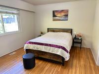 Habitación Doble Estándar con baño compartido